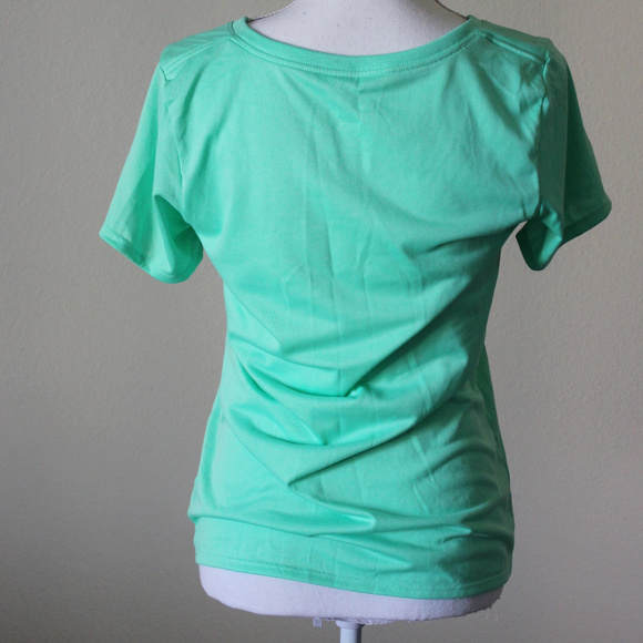 Nike Dri-Fit Tee - Picture 2 of 3